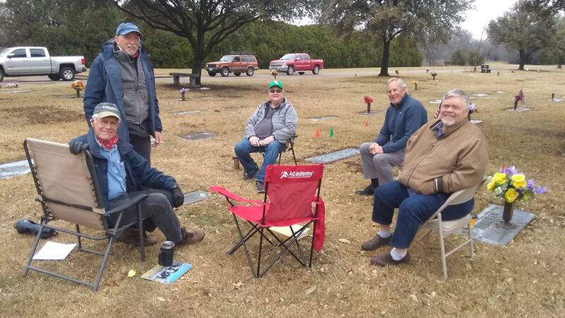 South Meadows Park - Fort Worth, TX