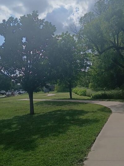 South Meadows Park - Fort Worth, TX