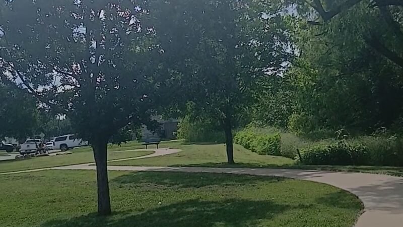 South Meadows Park - Fort Worth, TX