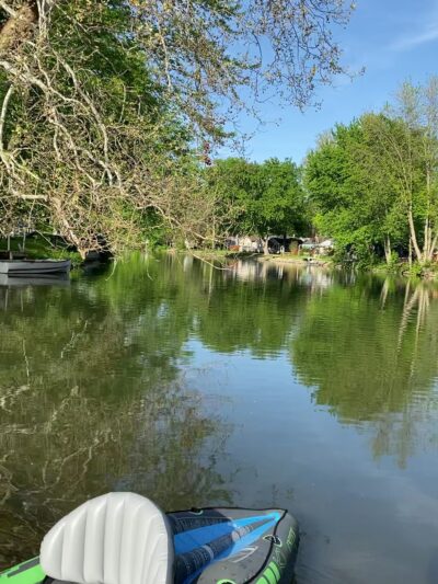Geist Park - Fortville, IN
