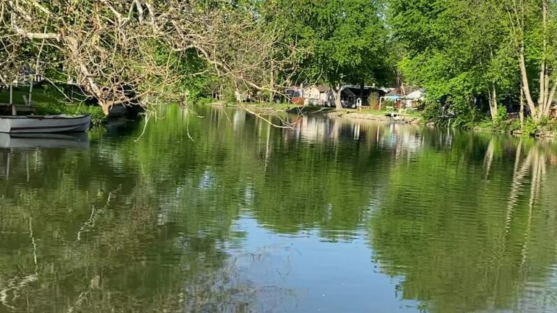 Geist Park - Fortville, IN