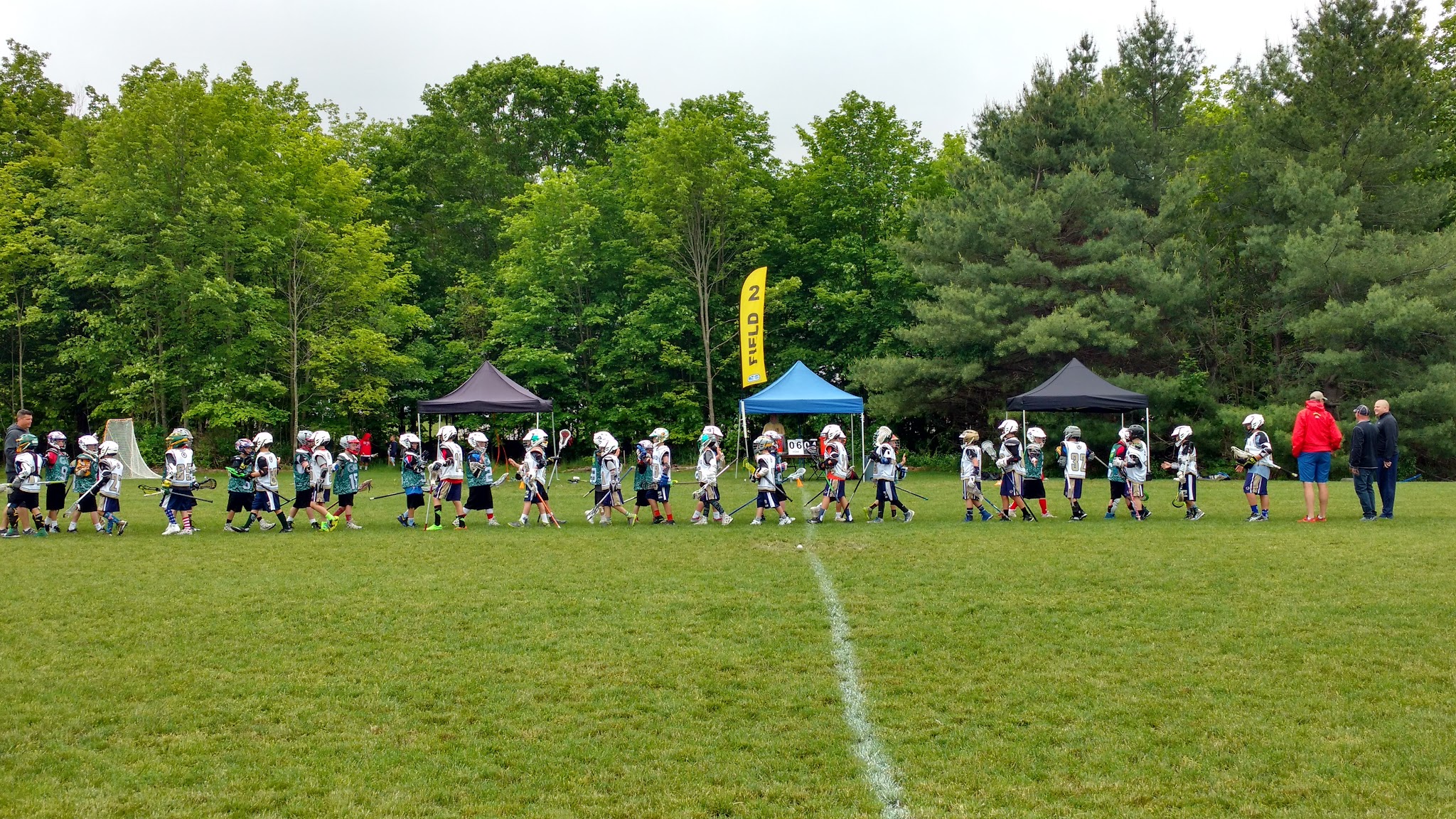 Payson Road Recreation Area - Foxborough, MA