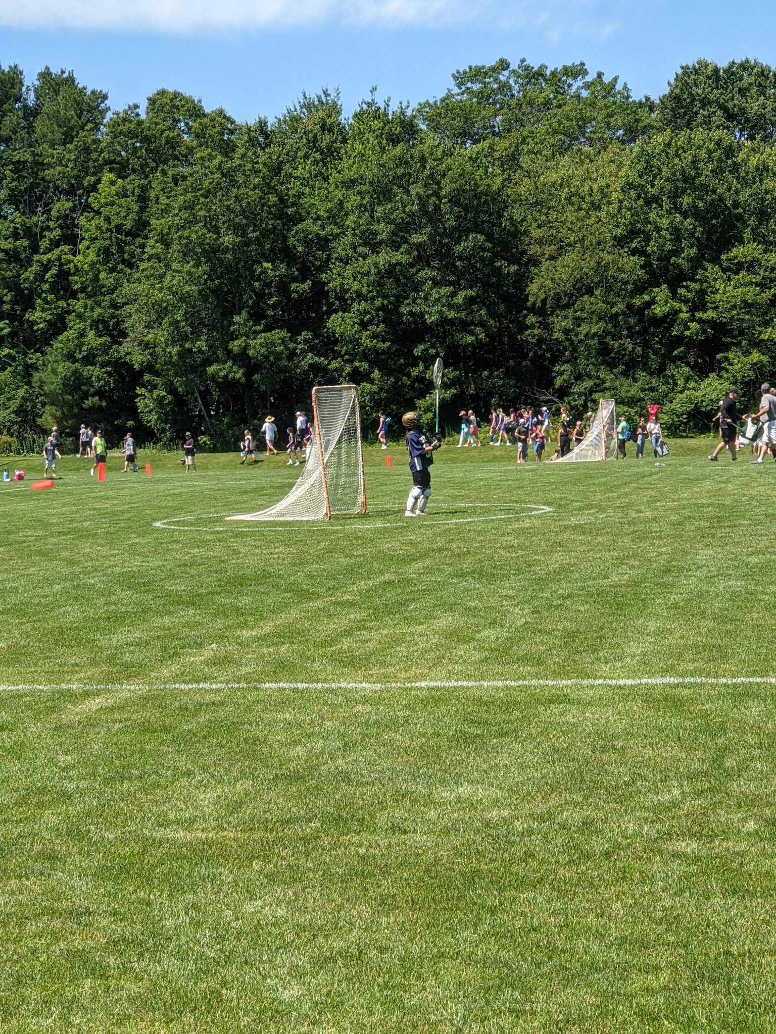 Payson Road Recreation Area - Foxborough, MA