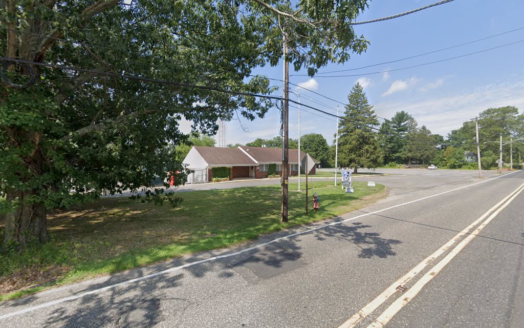 Hoffman Park - Freehold, NJ