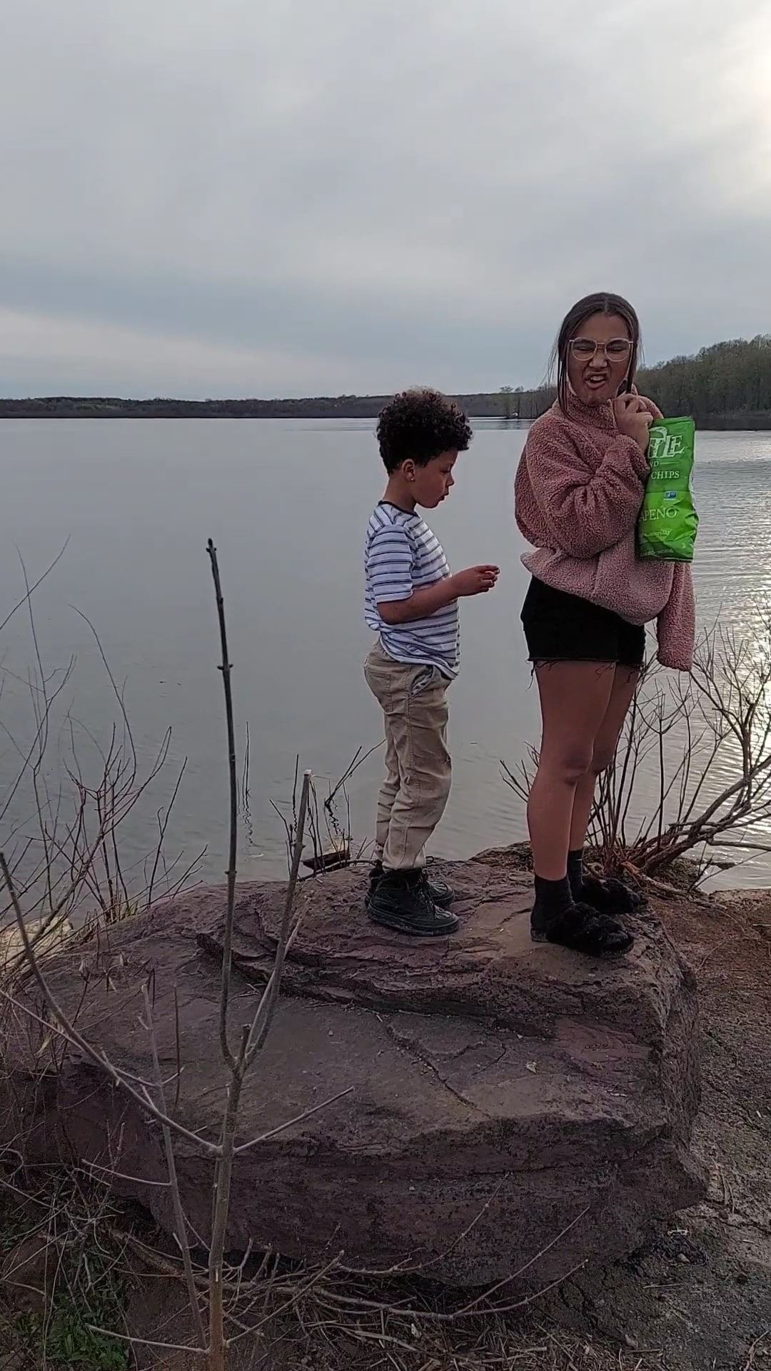 Bullhead Point Pavilion - Fulton, NY