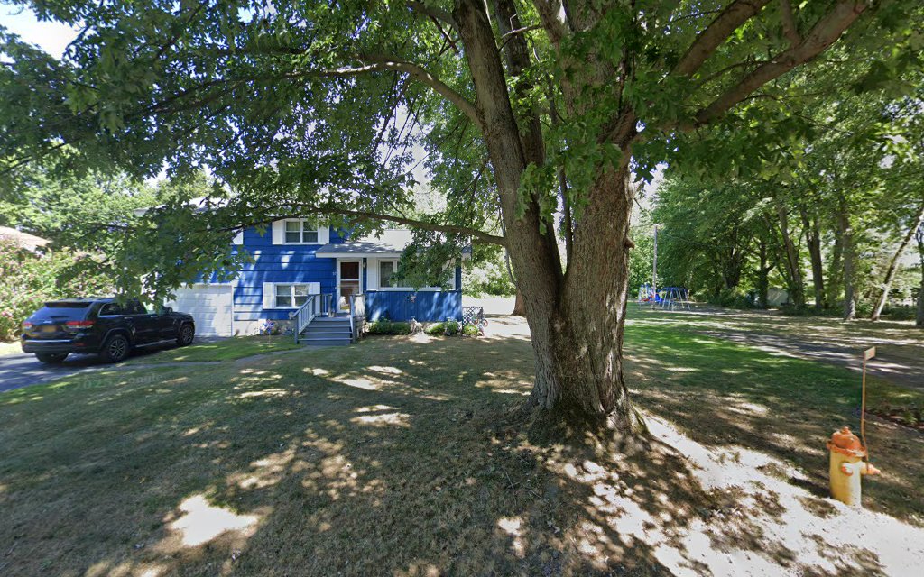 Patrick Park - Fulton, NY