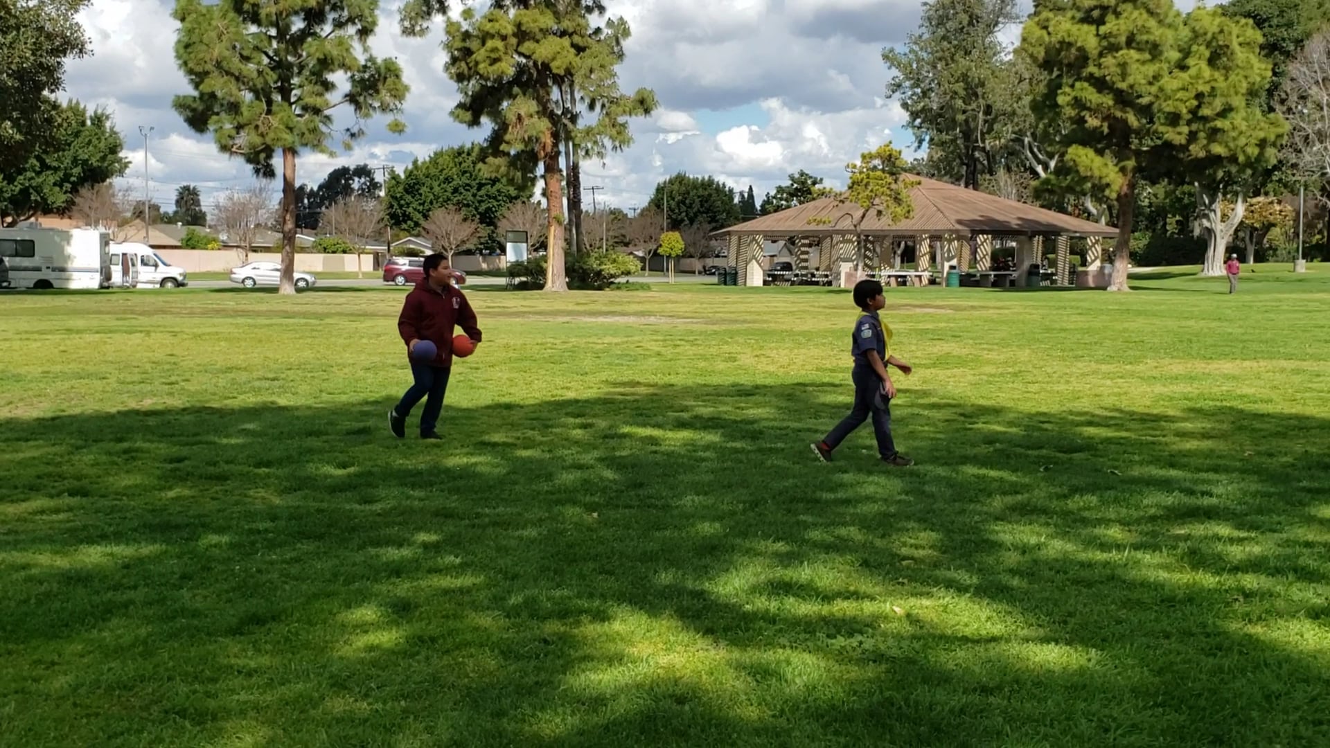 Dog Park | Garden Grove - Garden Grove, CA