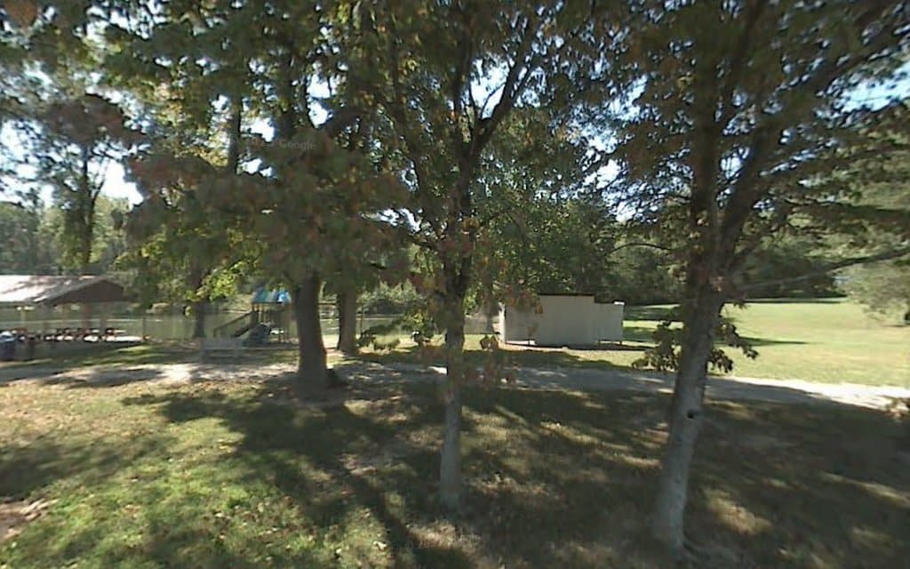 Gentryville Park - Gentryville, IN