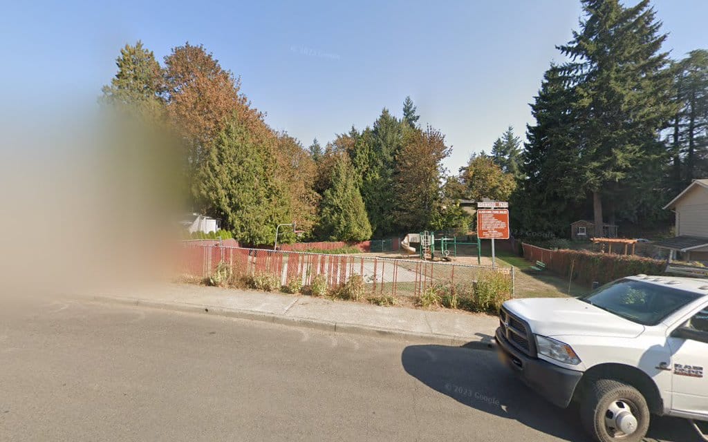 Robin Hood Park - Gladstone, OR