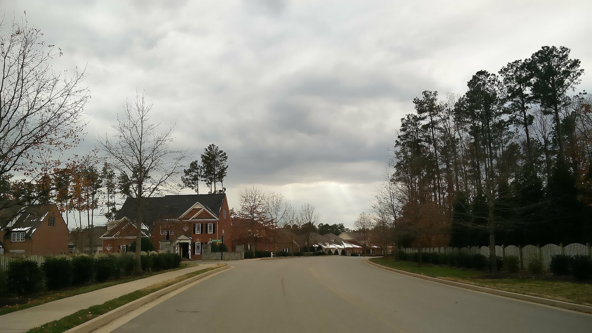 Bentley Park - Glen Allen, VA