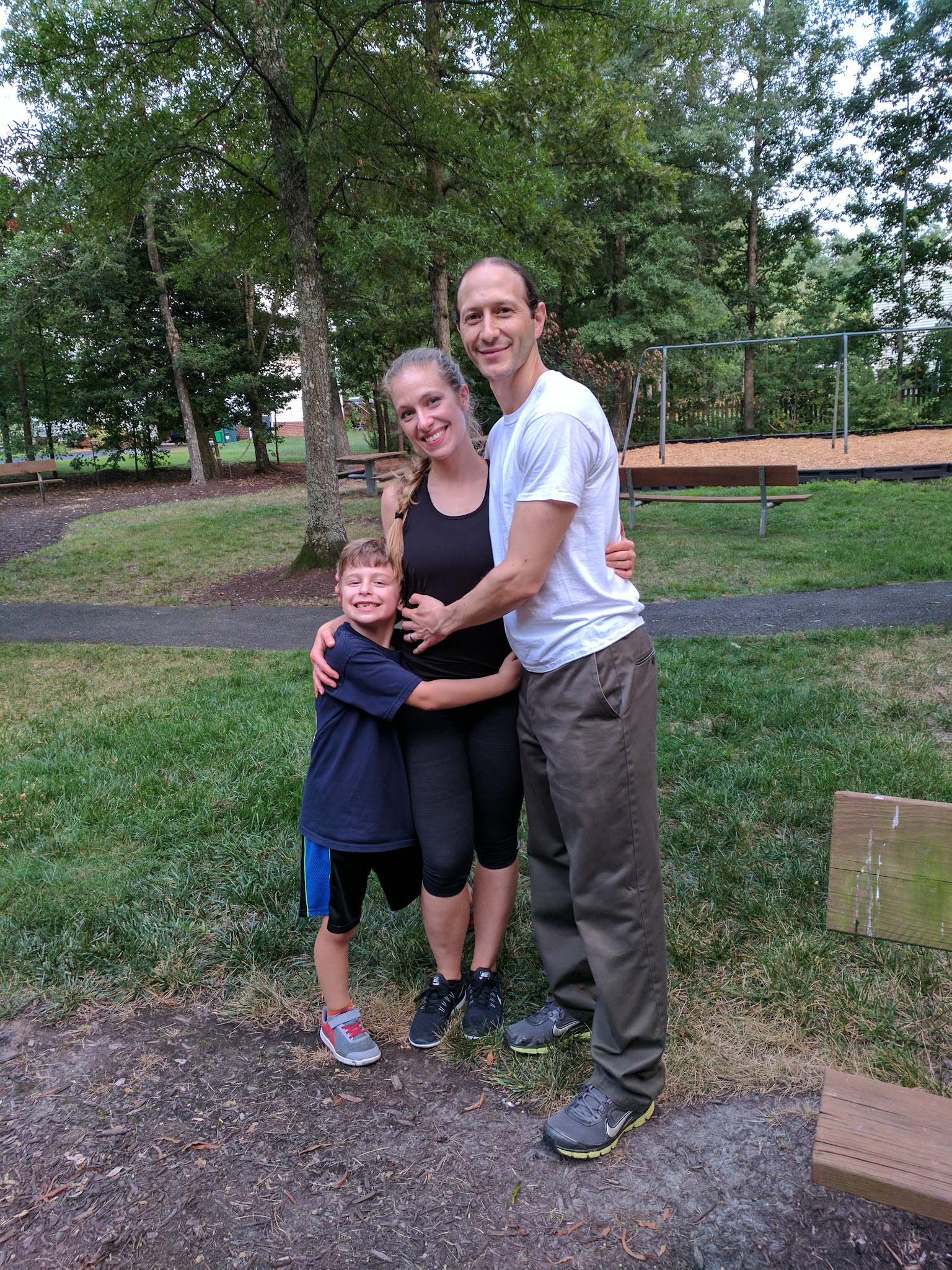 Bentley Park - Glen Allen, VA