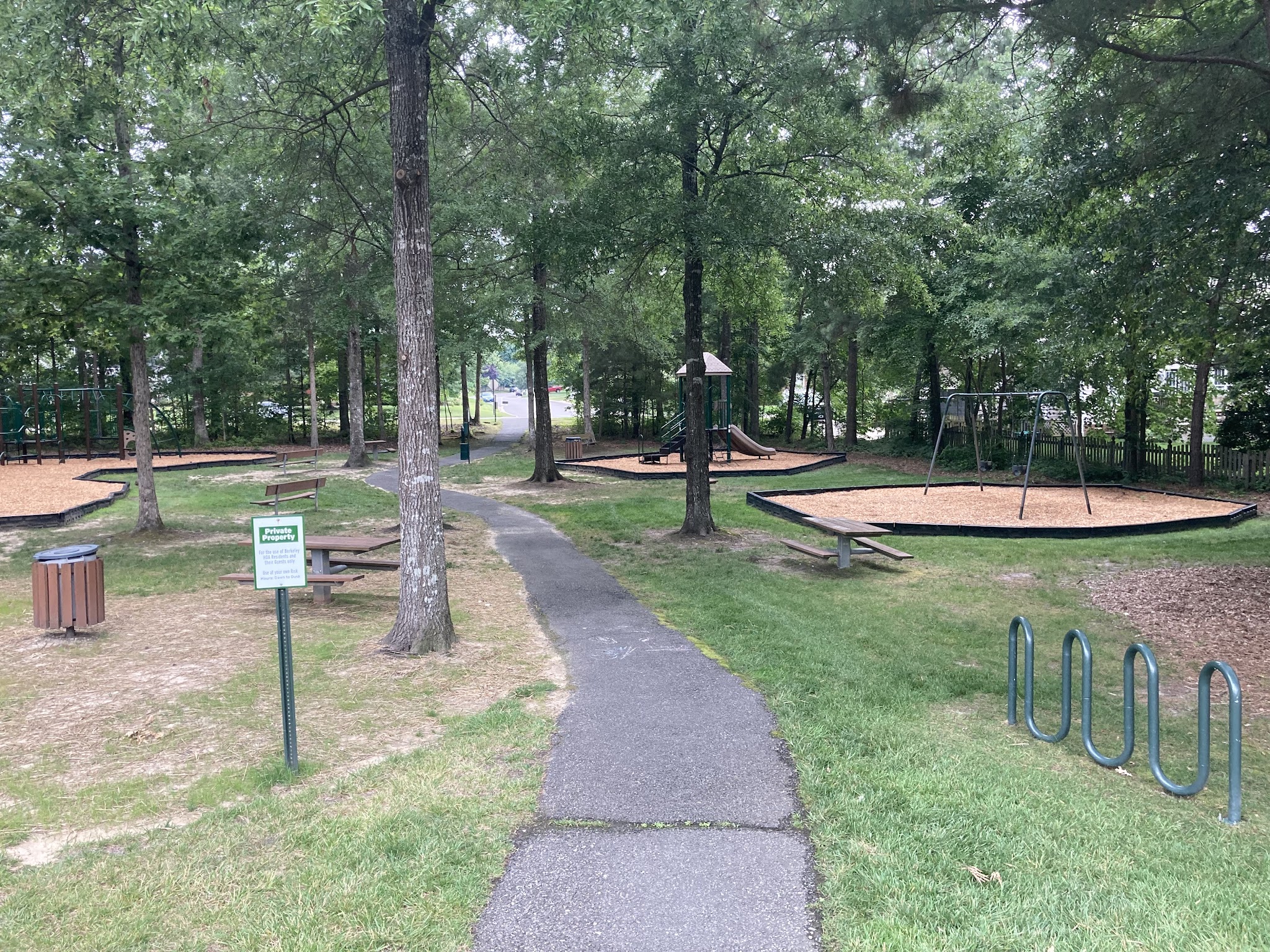 Bentley Park - Glen Allen, VA