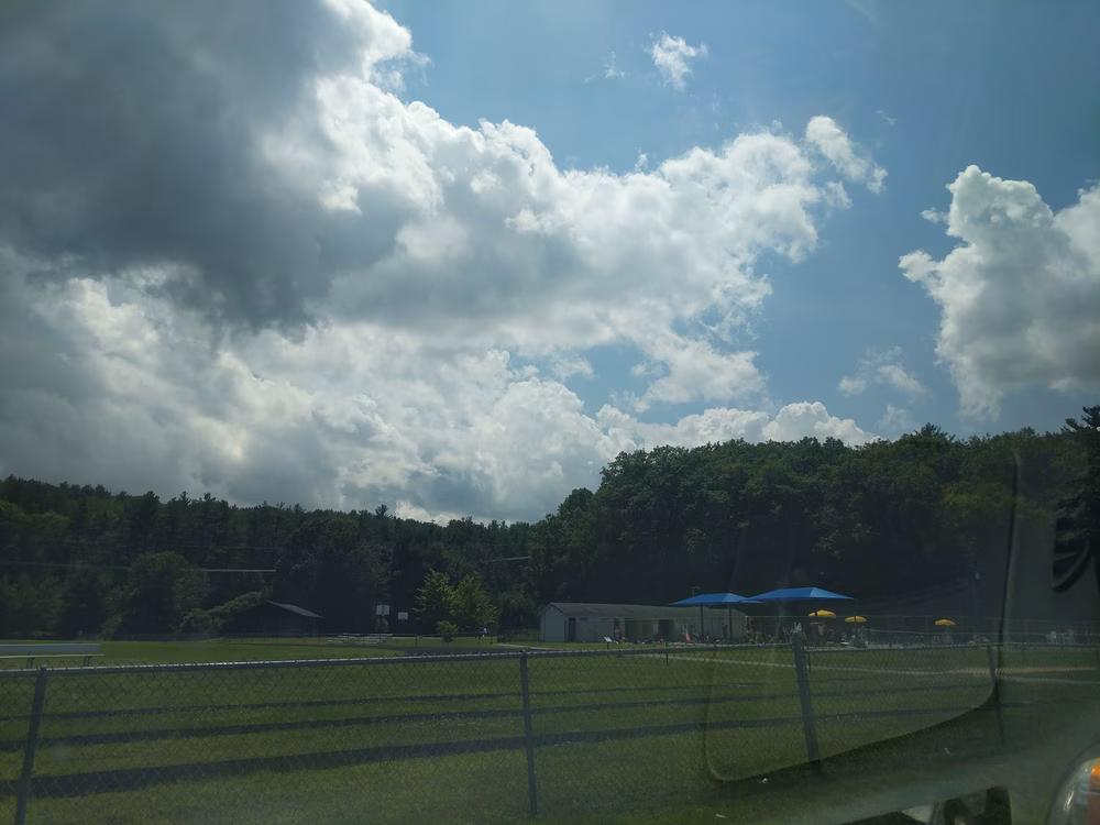 Barnard Park - Goffstown, NH