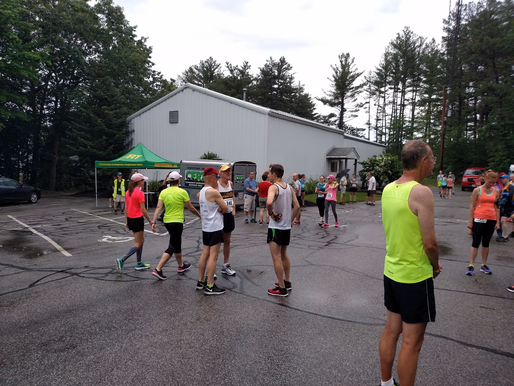 Goffstown Recreation Department - Goffstown, NH