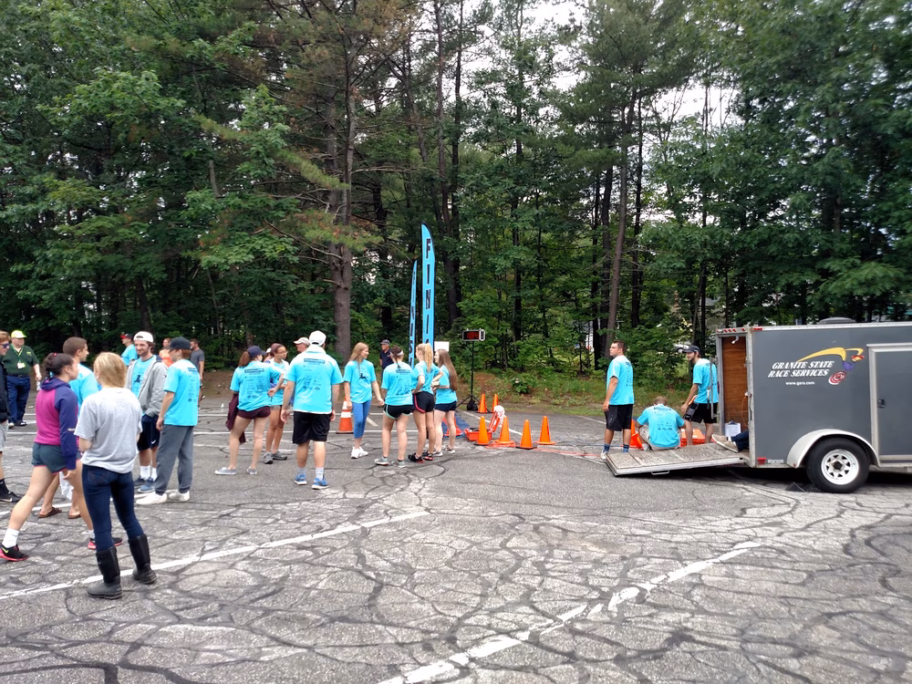 Goffstown Recreation Department - Goffstown, NH