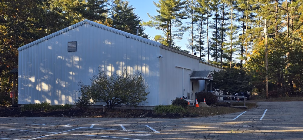 Goffstown Recreation Department - Goffstown, NH