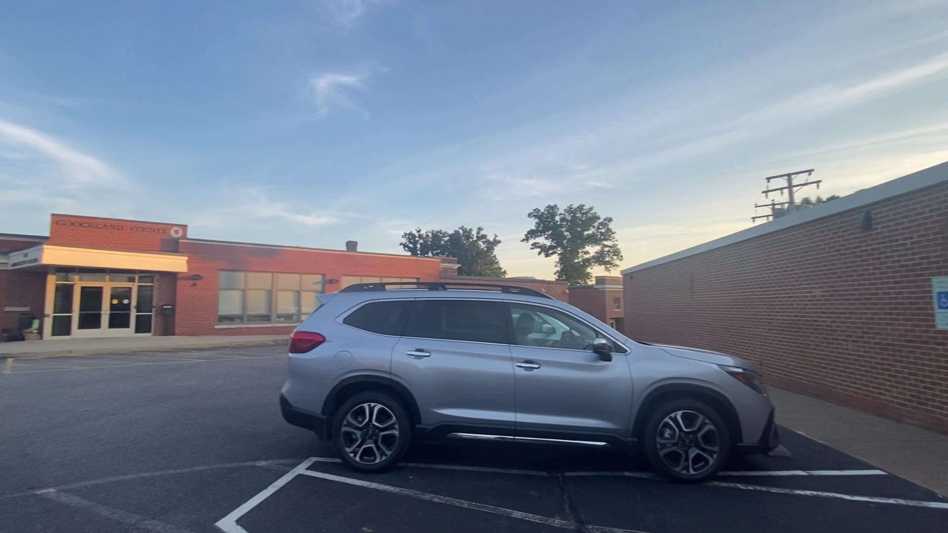 Goochland County Parks & Recreation - Goochland, VA