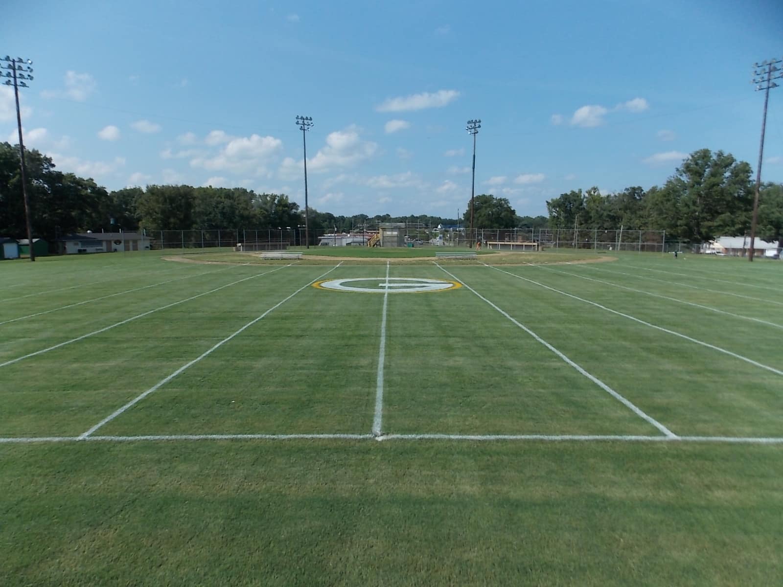 Goochland County Parks & Recreation - Goochland, VA