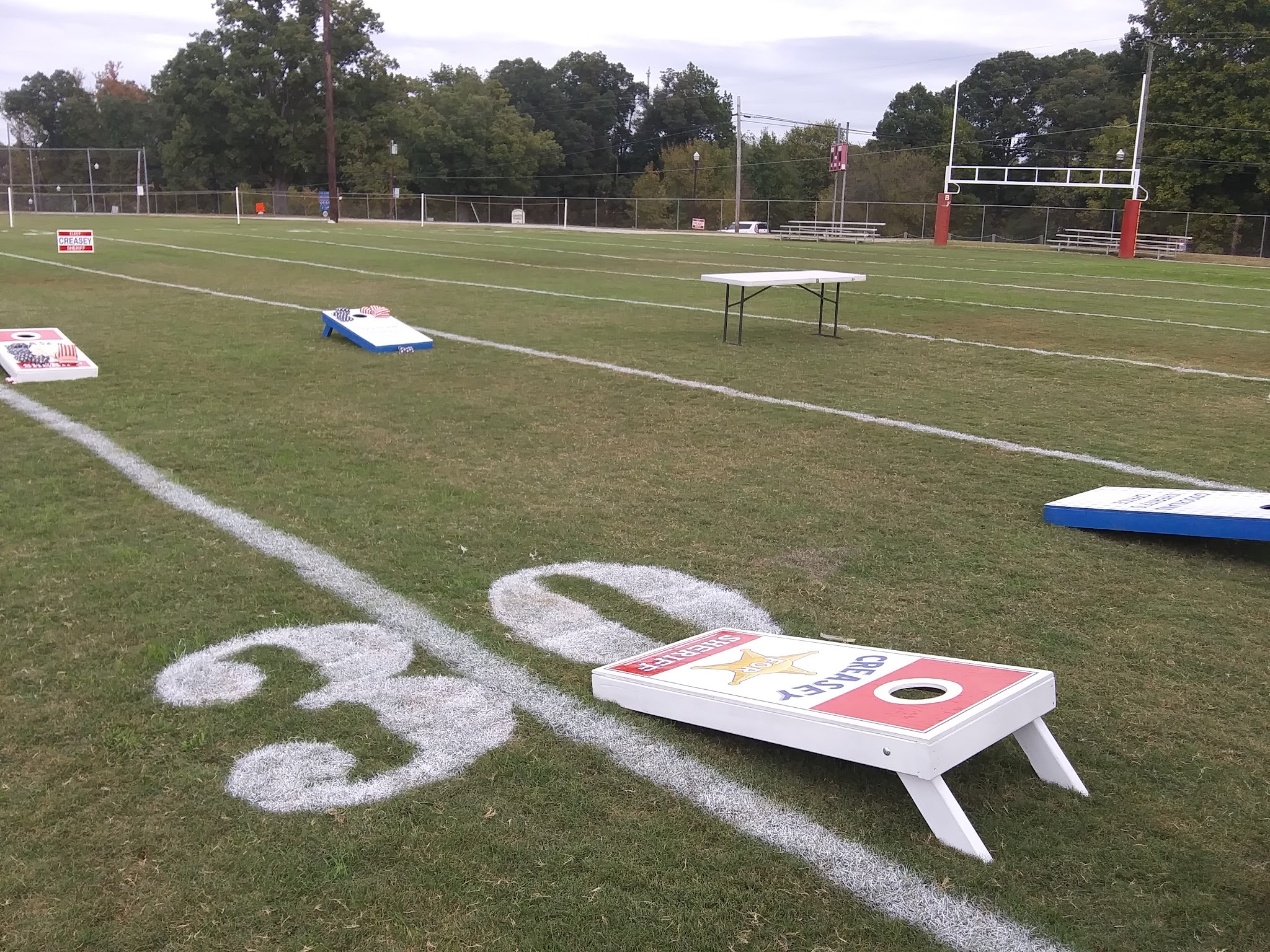 Goochland County Parks & Recreation - Goochland, VA