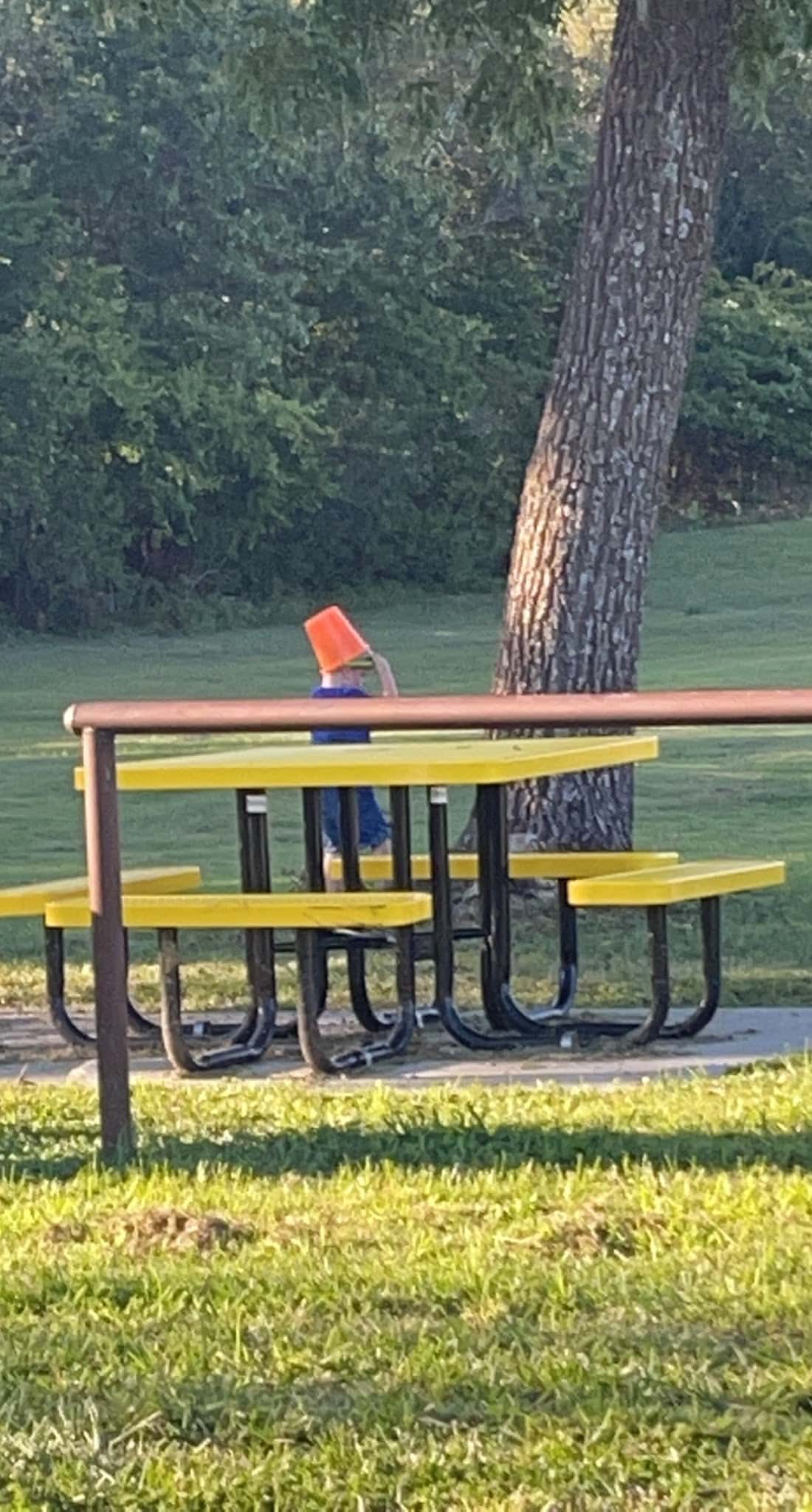 Goodman Ball Park - Goodman, MO