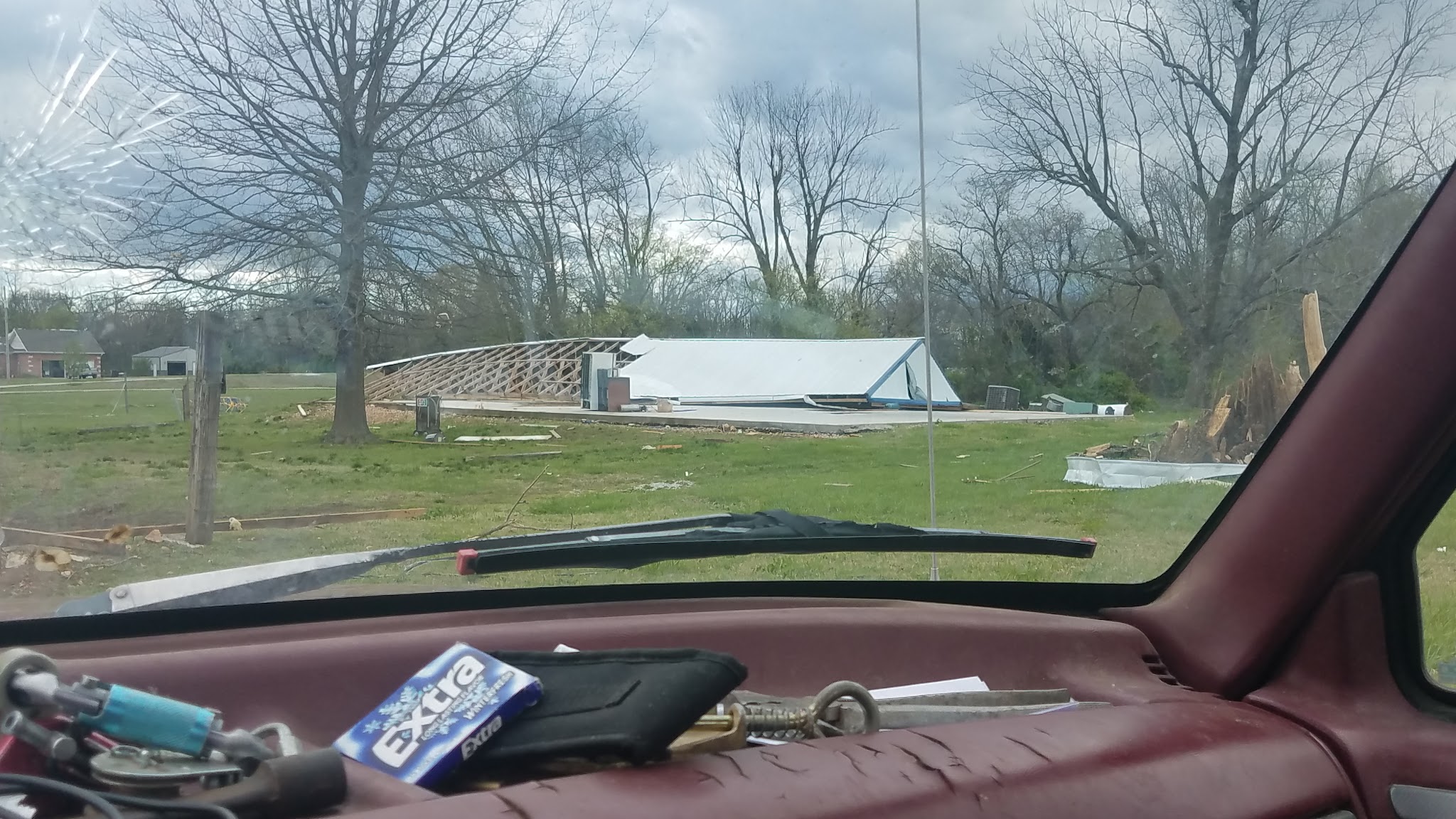 Goodman Baseball Fields - Goodman, MO