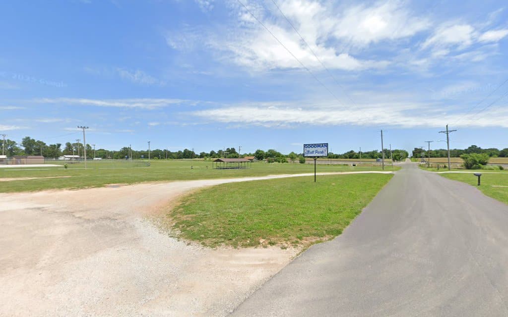 Goodman Baseball Fields - Goodman, MO