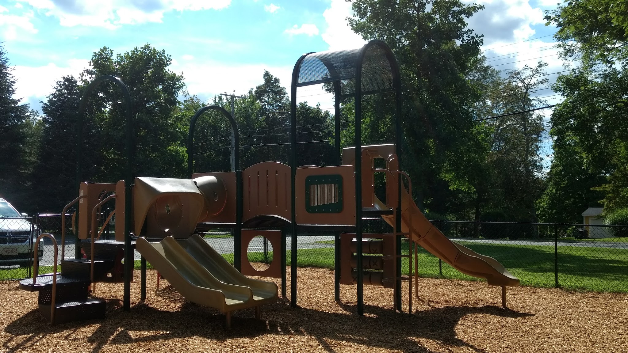 Norcross Park - Grafton, MA