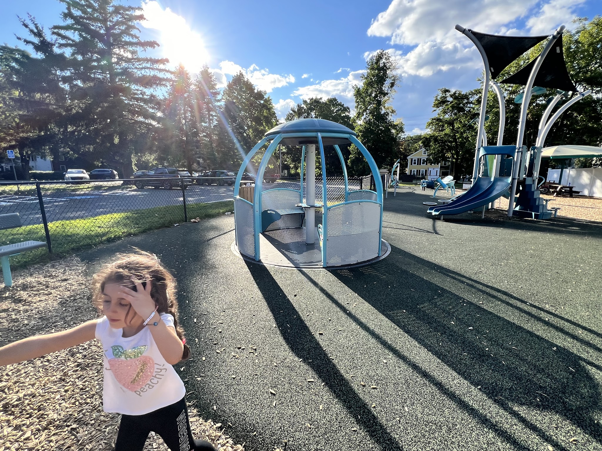 Norcross Park - Grafton, MA