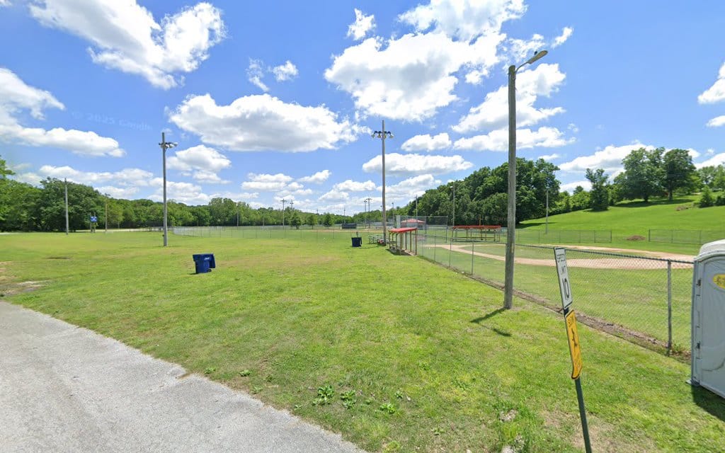 Granby Sports Complex - Granby, MO