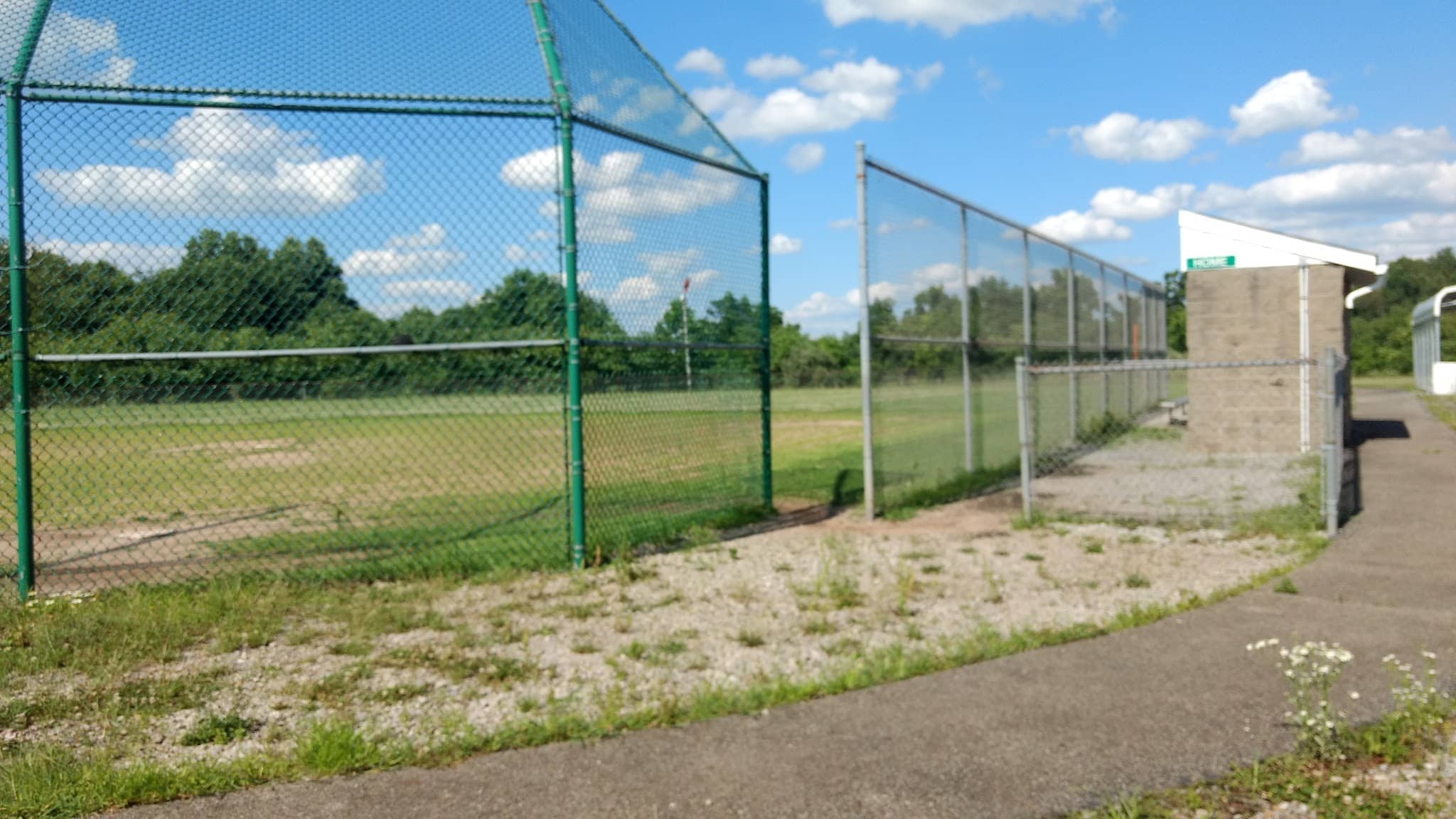 Richhill Township Park #2 - Graysville, PA