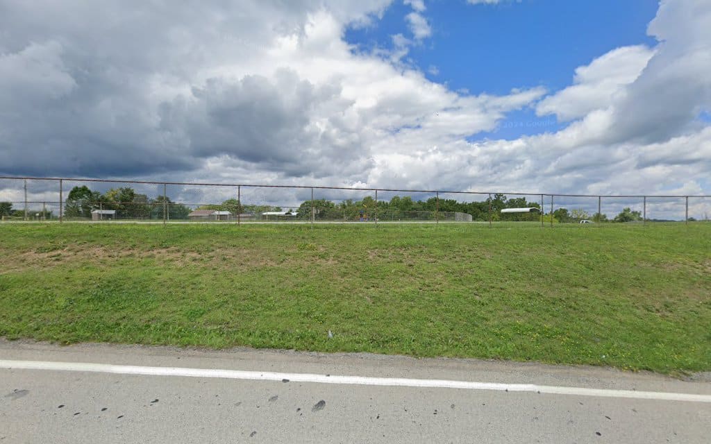 Richhill Township Park #2 - Graysville, PA