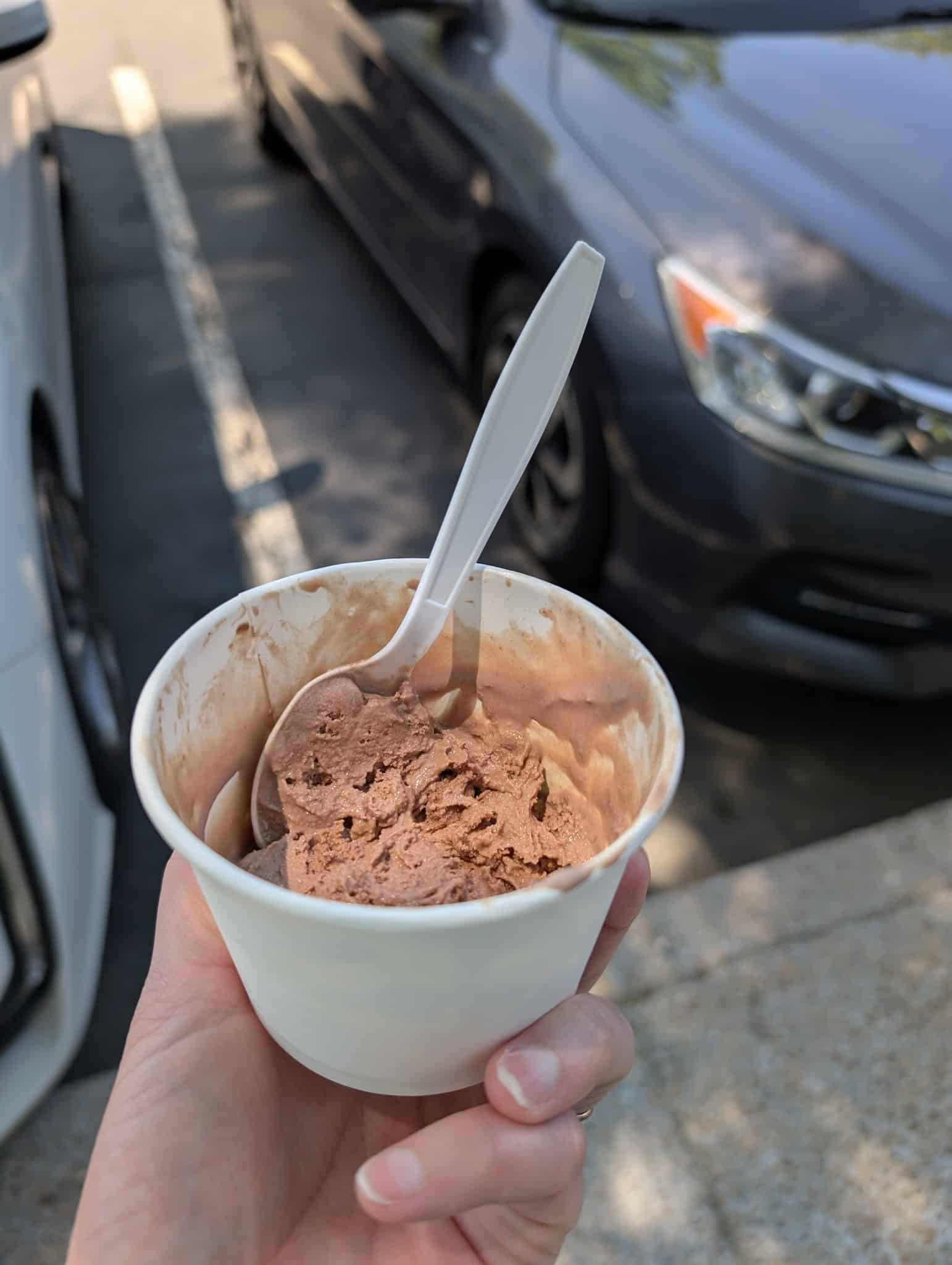 Great Falls Creamery - Great Falls, VA