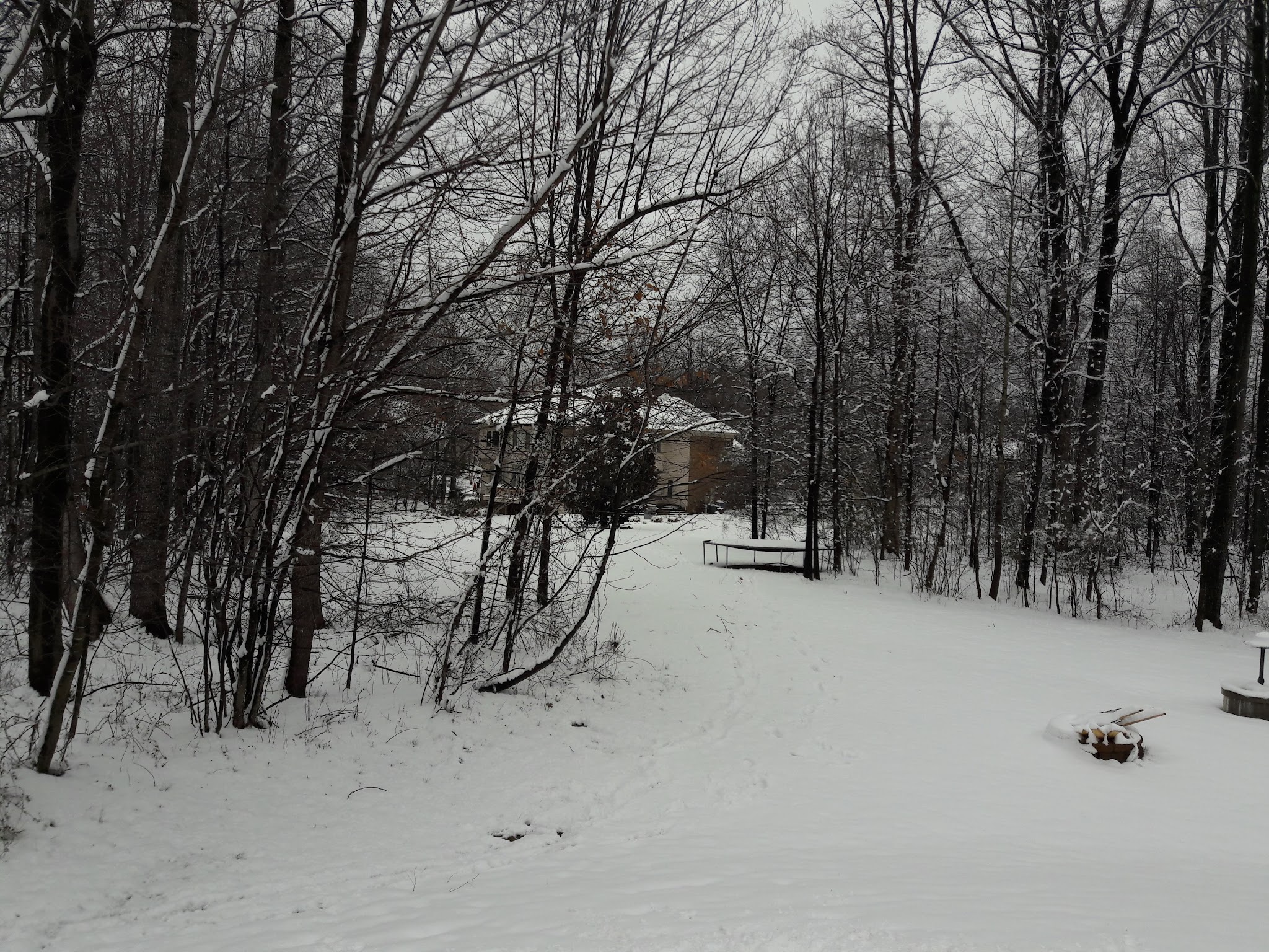 Nike Park - Great Falls, VA