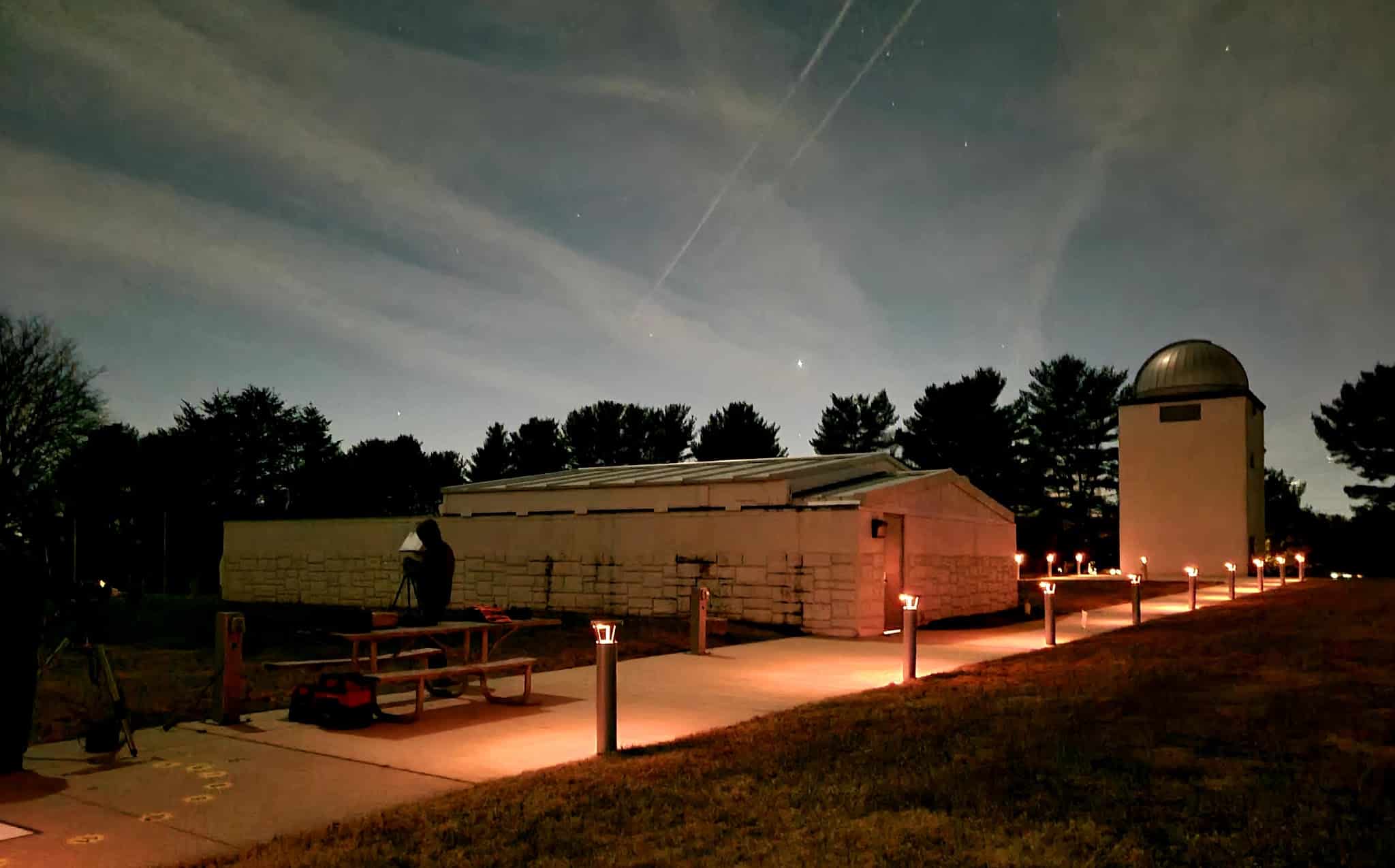 Observatory Park - Great Falls, VA