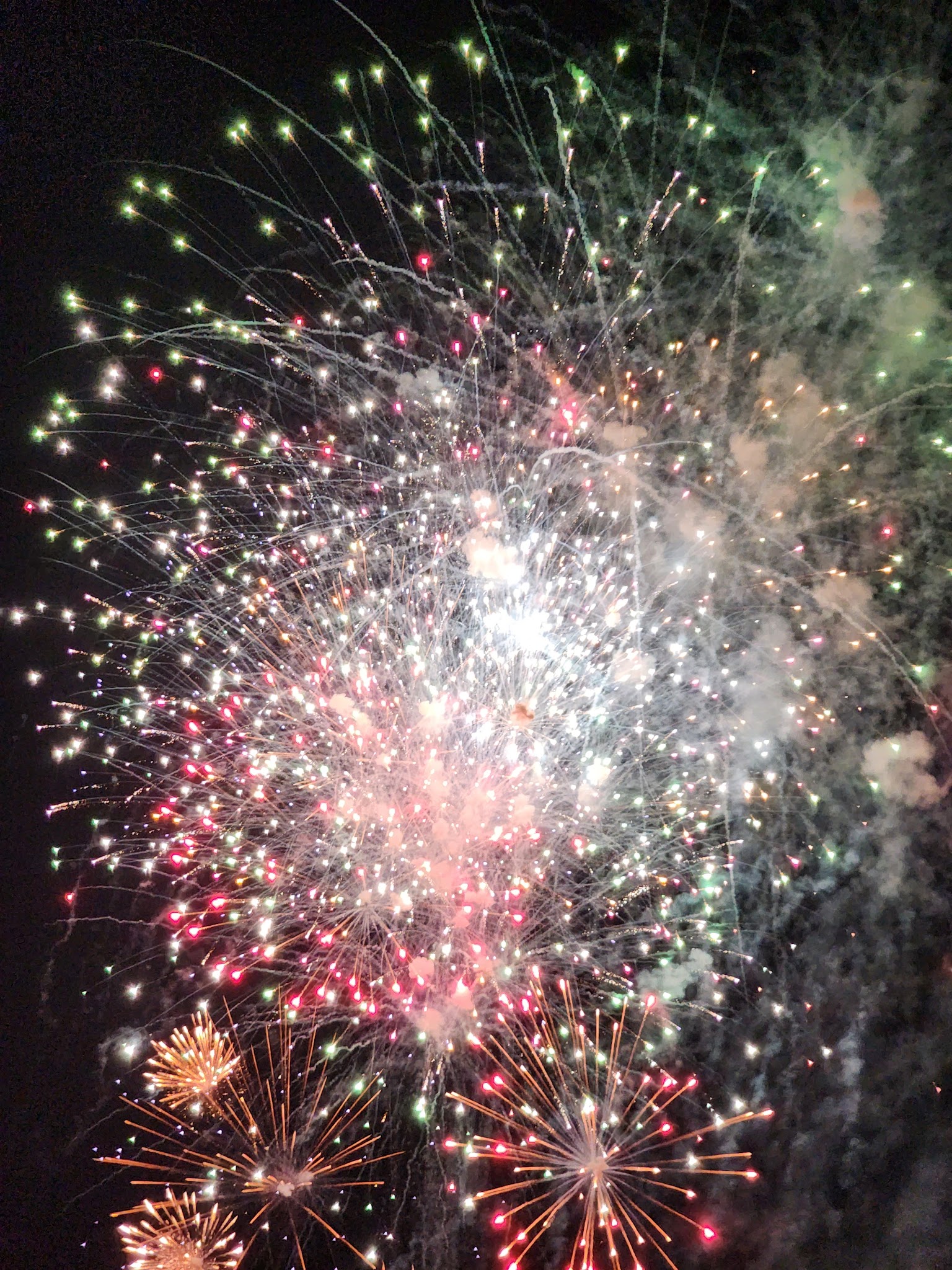 Observatory Park - Great Falls, VA