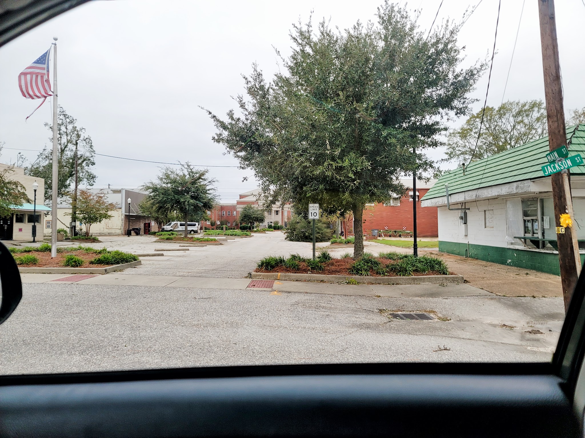 Grove Hill - Grove Hill, AL