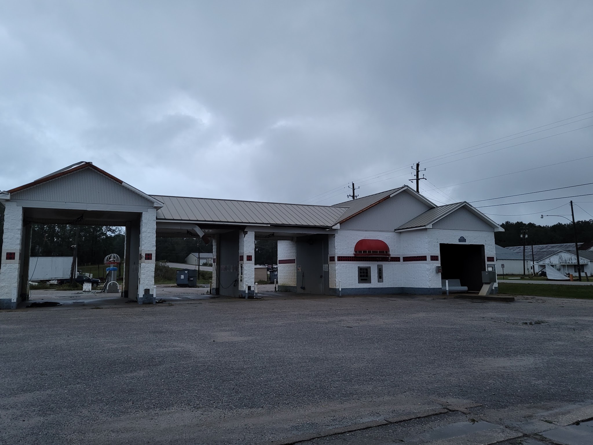 Grove Hill - Grove Hill, AL