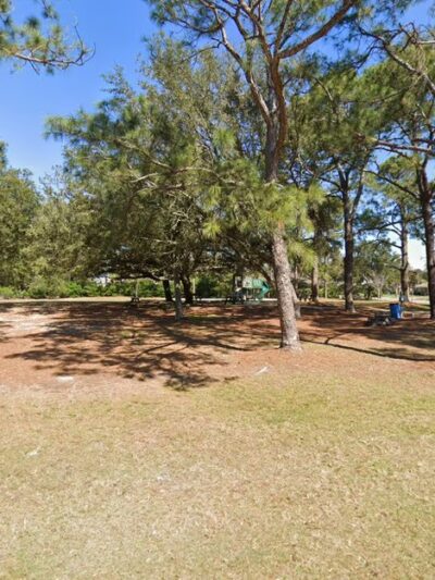 Williamsburg Park - Gulf Breeze, FL