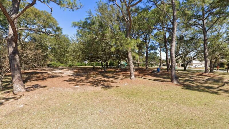 Williamsburg Park - Gulf Breeze, FL