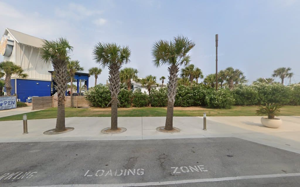 Dog Park - Gulf Shores, AL