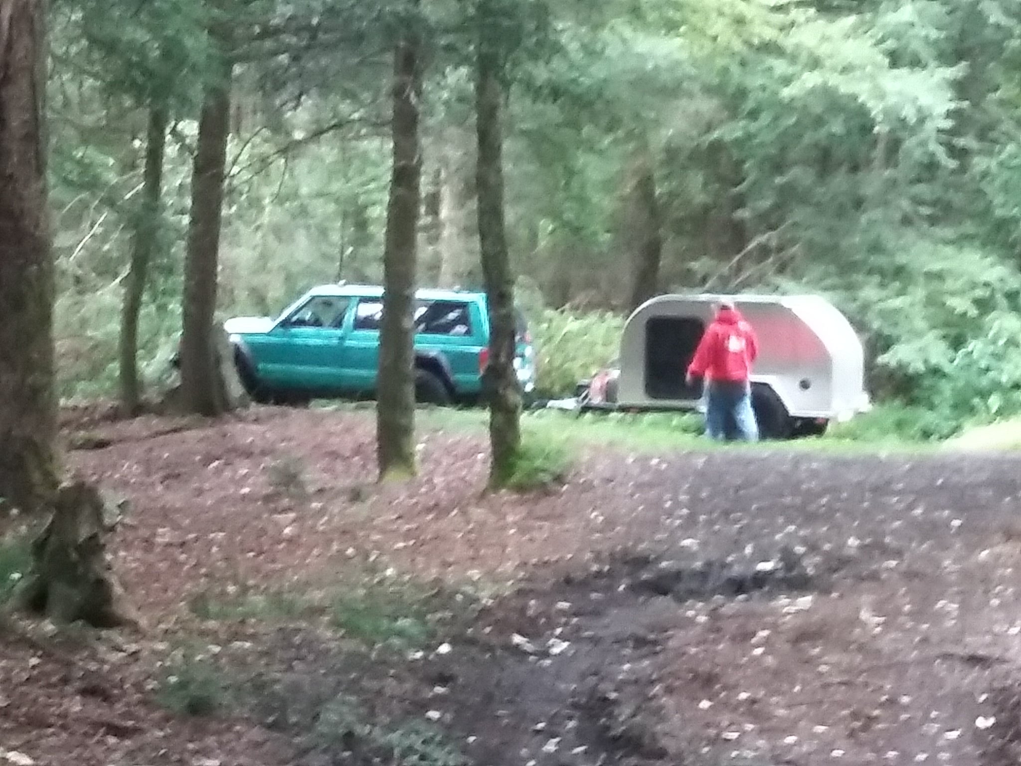 Hambleton Town Park - Hambleton, WV