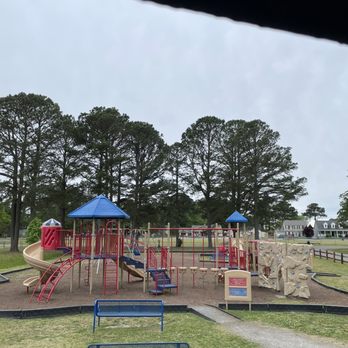 Gosnold's Hope Park - Hampton, VA