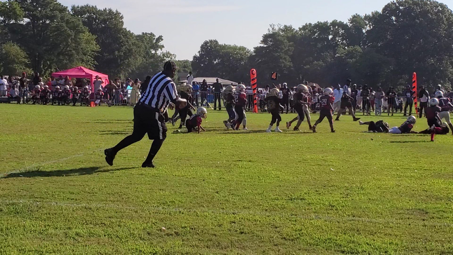 Gosnold's Hope Park - Hampton, VA