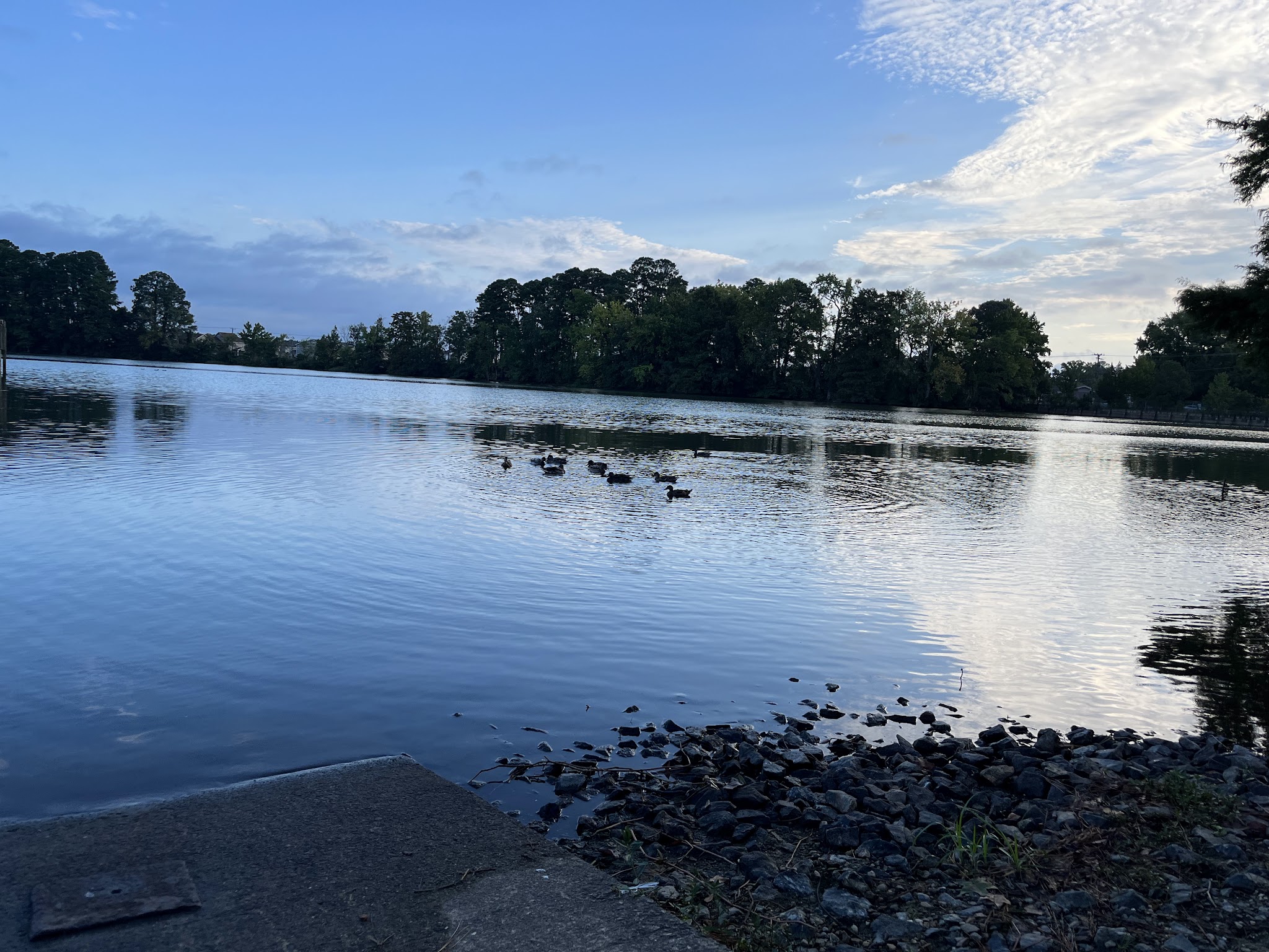 Pavillon #1 - Hampton, VA