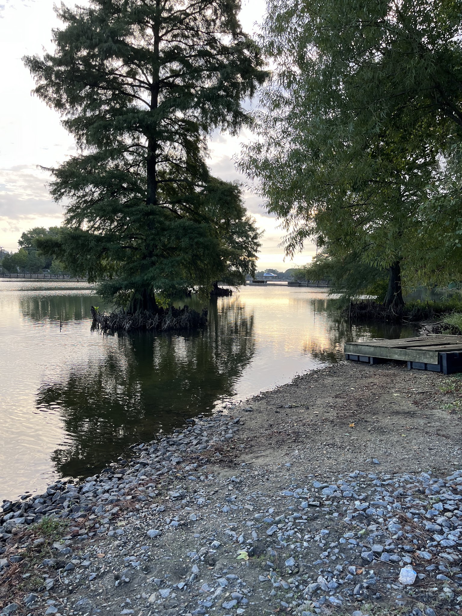 Pavillon #1 - Hampton, VA