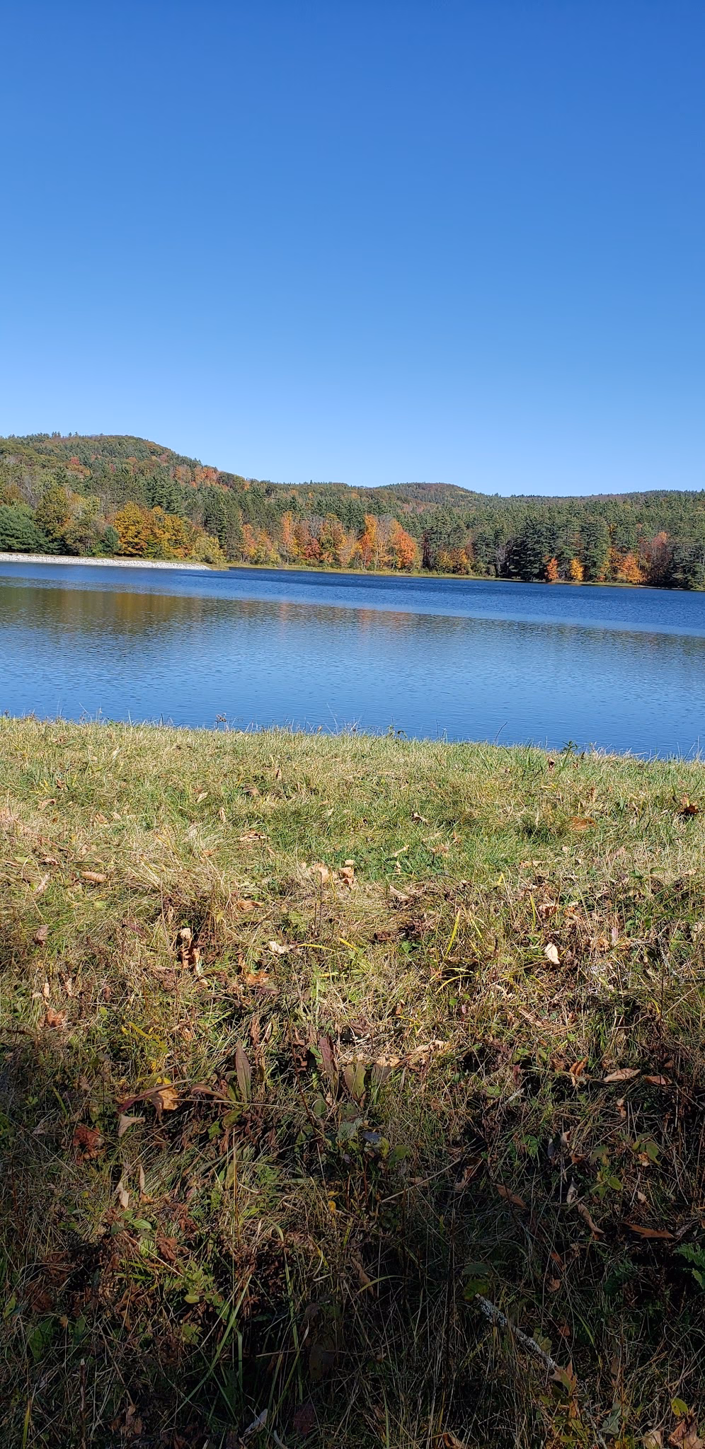 Trescott Water Company Lands - Trescott Rd Trailhead - Hanover, NH