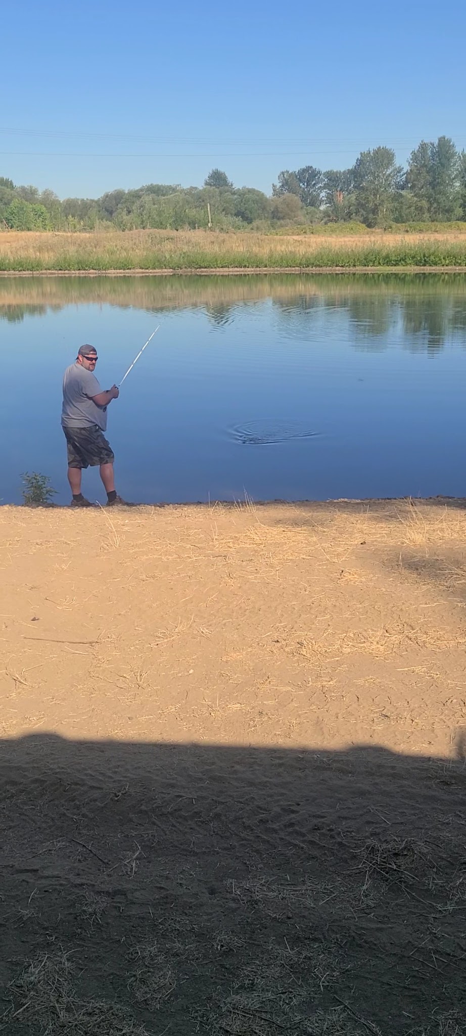 Eagle park - Harrisburg, OR