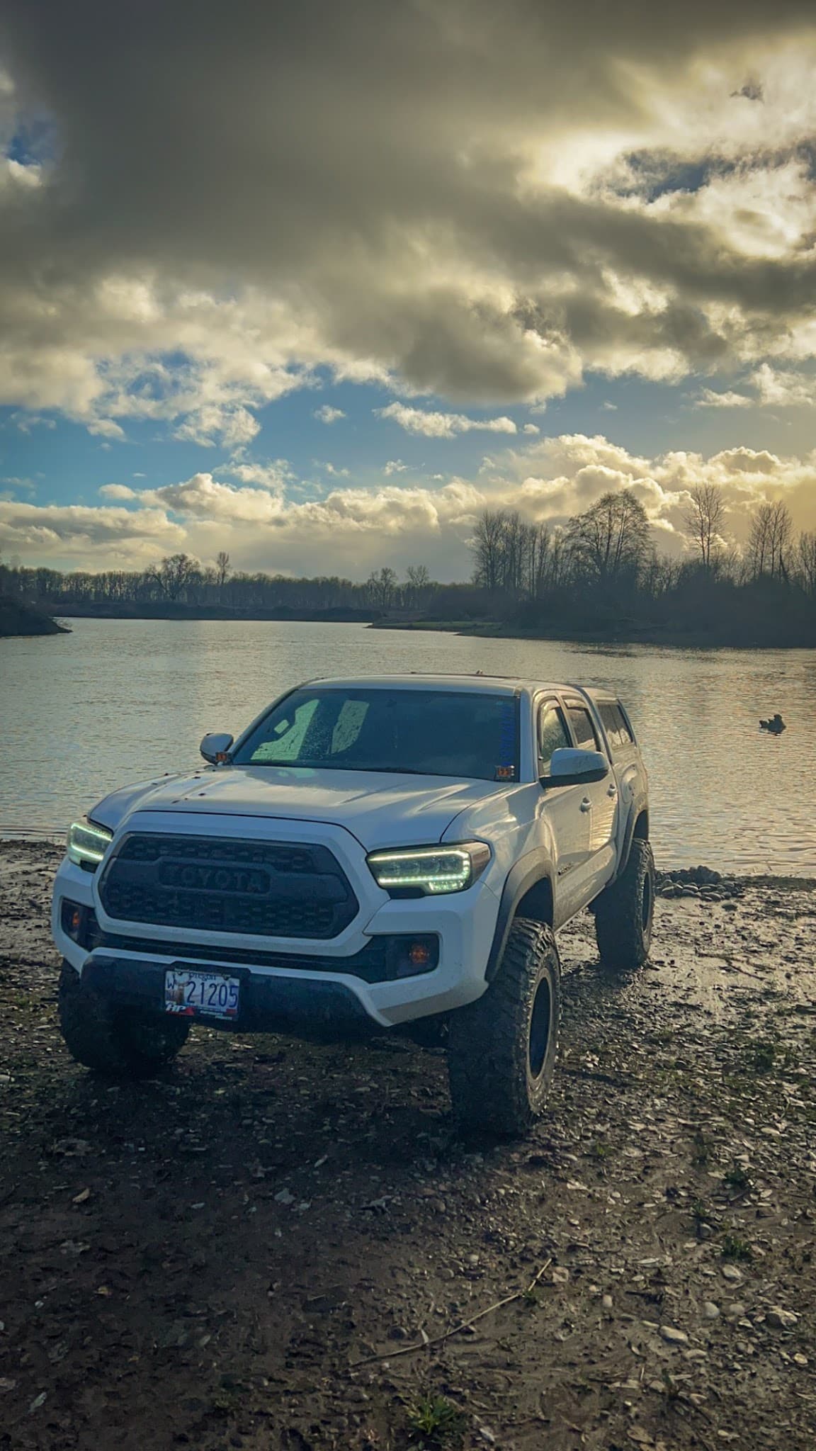 Eagle park - Harrisburg, OR