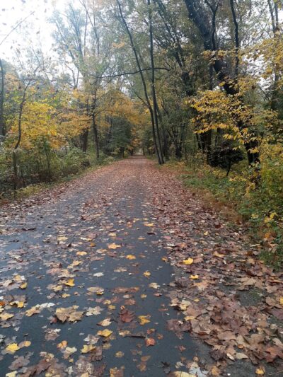 South County Trailway Farragut Av Parking - Hastings-On-Hudson, NY