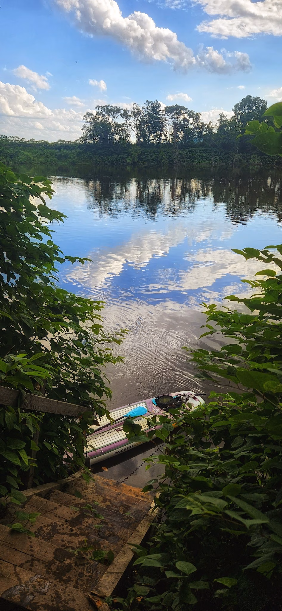 Horse Meadow Campsite - Haverhill, NH